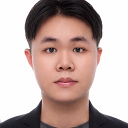 Bryan Li Teacher