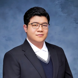 施育廷 Andrew Shih